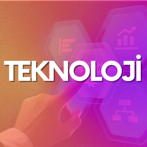 Teknoloji