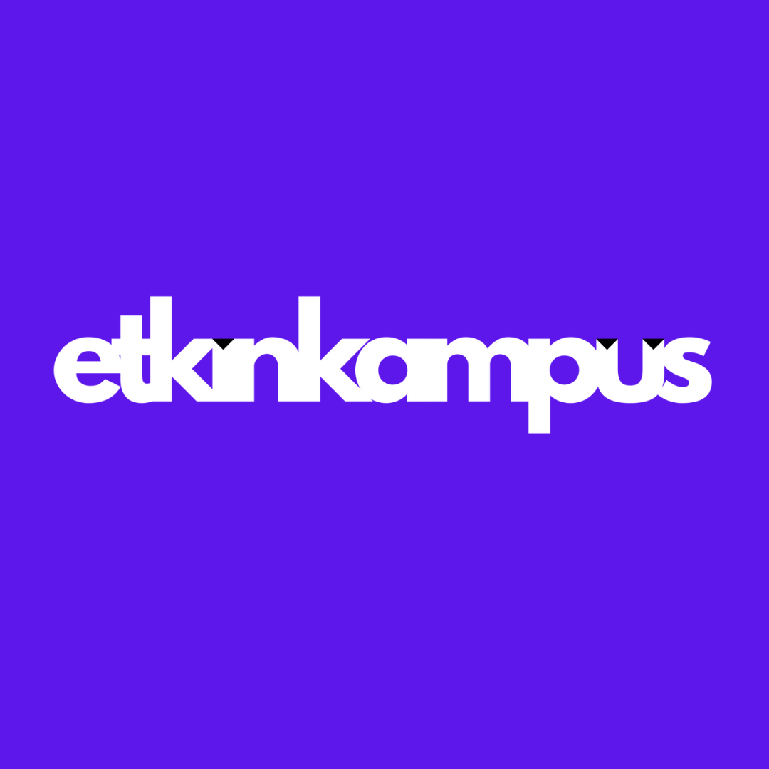  Etkin Kampüs